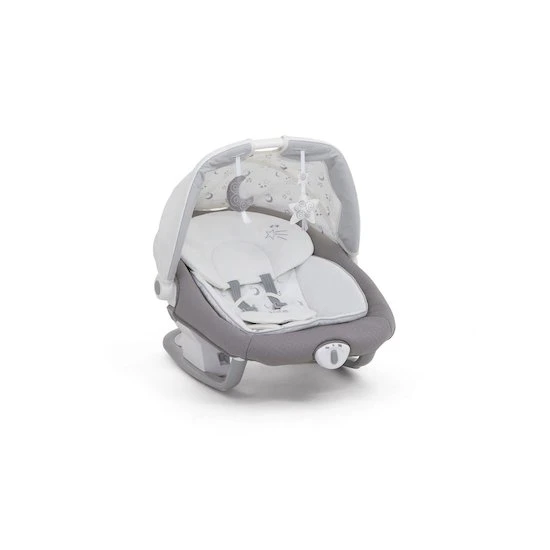 Joie Balancelle Serina 4 Joie Balancelle Serina – Image 4