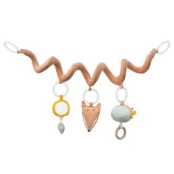 Trixie Spirale D’activité