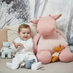 Peluche Mini-Musical Nouky Les Iconiques -Moulin Roty Soldes 5413042292640 5413042292640 4BaseMedia 550Wx550H