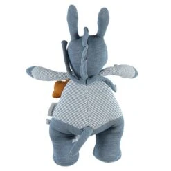 Peluche Musicale Paco Les Iconiques -Moulin Roty Soldes 5413042294071 5413042294071 3BaseMedia 550Wx550H