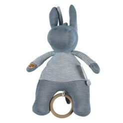 Peluche Mini-Musical Paco Les Iconiques