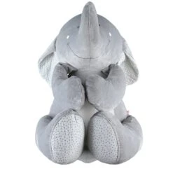 Peluche Anna Anna & Milo