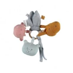 Trousseau D'activités Les Iconiques