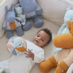 Balle D'activités Les Iconiques -Moulin Roty Soldes 5413042427387 5413042427387 3BaseMedia 550Wx550H