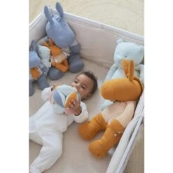 Balle D'activités Les Iconiques -Moulin Roty Soldes 5413042427387 5413042427387 8BaseMedia 550Wx550H