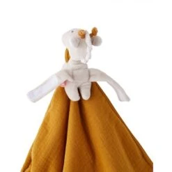 Couverture D'activités Girafe Tiga Tiga & Stegi -Moulin Roty Soldes 5413042640755 5413042640755 3BaseMedia 550Wx550H