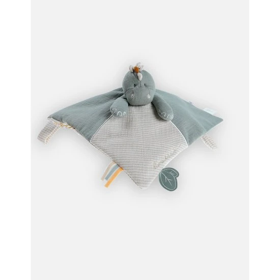 Doudou Bio Dino Stegi Tiga & Stegi 6 Doudou Bio Dino Stegi Tiga & Stegi – Image 6