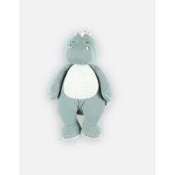 Peluche Small Dino Stegi Mousseline Bio Tiga & Stegi 10 Peluche Small Dino Stegi Mousseline Bio Tiga & Stegi -Moulin Roty Soldes 5413042642629 5413042642629 4BaseMedia 550Wx550H