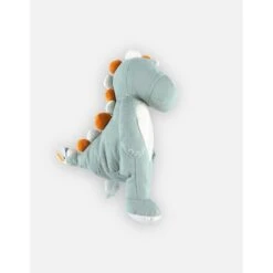 Peluche Small Dino Stegi Mousseline Bio Tiga & Stegi 11 Peluche Small Dino Stegi Mousseline Bio Tiga & Stegi -Moulin Roty Soldes 5413042642629 5413042642629 5BaseMedia 550Wx550H