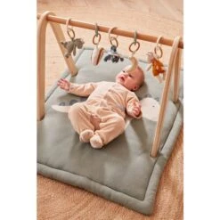Tapis Jeu Et Parc Tiga & Stegi -Moulin Roty Soldes 5413042659269 5413042659269 7BaseMedia 550Wx550H