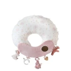 Moulin Roty Soldes 9 Coussin D'activités L&J