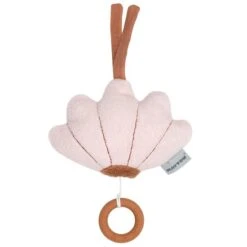 NATTOU Peluche Musicale Fleur