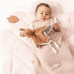 NATTOU Doudou Bonnie Lapin -Moulin Roty Soldes 5414673508148 5414673508148 4BaseMedia 550Wx550H