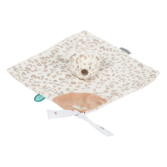 NATTOU Boris Et Jungo Doudou Jungo Léopard 1 NATTOU Boris Et Jungo Doudou Jungo Léopard