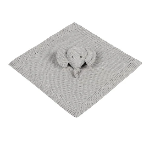 NATTOU Tembo Doudou Tricot 1 NATTOU Tembo Doudou Tricot