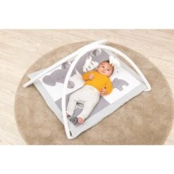 NATTOU Tembo Tapis D'éveil Avec Arches -Moulin Roty Soldes 5414673929134 5414673929134 3BaseMedia 550Wx550H