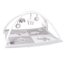 NATTOU Tembo Tapis D'éveil Avec Arches -Moulin Roty Soldes 5414673929134 5414673929134 4BaseMedia 550Wx550H