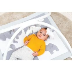 NATTOU Tembo Tapis D'éveil Avec Arches -Moulin Roty Soldes 5414673929134 5414673929134 5BaseMedia 550Wx550H