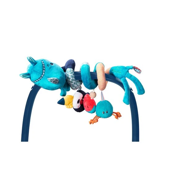 Lilliputiens Marius Spirale D'activités 2 Lilliputiens Marius Spirale D'activités – Image 2