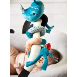 Lilliputiens Marius Spirale D'activités 8 Lilliputiens Marius Spirale D'activités -Moulin Roty Soldes 5414834831740 5414834831740 4BaseMedia 550Wx550H