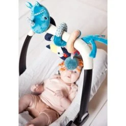 Lilliputiens Marius Spirale D'activités 9 Lilliputiens Marius Spirale D'activités -Moulin Roty Soldes 5414834831740 5414834831740 5BaseMedia 550Wx550H