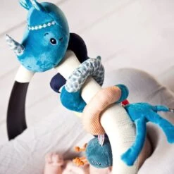 Lilliputiens Marius Spirale D'activités 11 Lilliputiens Marius Spirale D'activités -Moulin Roty Soldes 5414834831740 5414834831740 7BaseMedia 550Wx550H