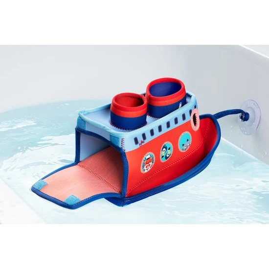 Lilliputiens Jouet De Bain Le Navire De Marius 3 Lilliputiens Jouet De Bain Le Navire De Marius – Image 3