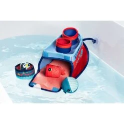 Lilliputiens Jouet De Bain Le Navire De Marius 12 Lilliputiens Jouet De Bain Le Navire De Marius -Moulin Roty Soldes 5414834831955 5414834831955 4BaseMedia 550Wx550H