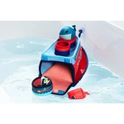 Lilliputiens Jouet De Bain Le Navire De Marius 14 Lilliputiens Jouet De Bain Le Navire De Marius -Moulin Roty Soldes 5414834831955 5414834831955 6BaseMedia 550Wx550H