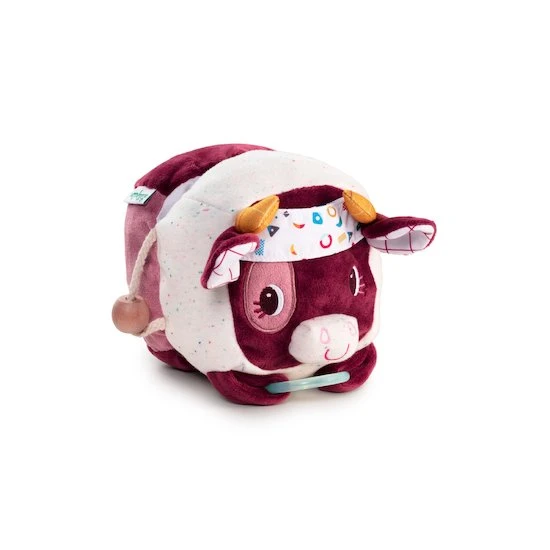 Lilliputiens Vache Découvertes Rosalie 1 Lilliputiens Vache Découvertes Rosalie