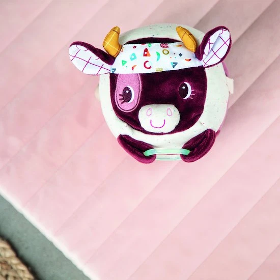 Lilliputiens Vache Découvertes Rosalie 4 Lilliputiens Vache Découvertes Rosalie – Image 4