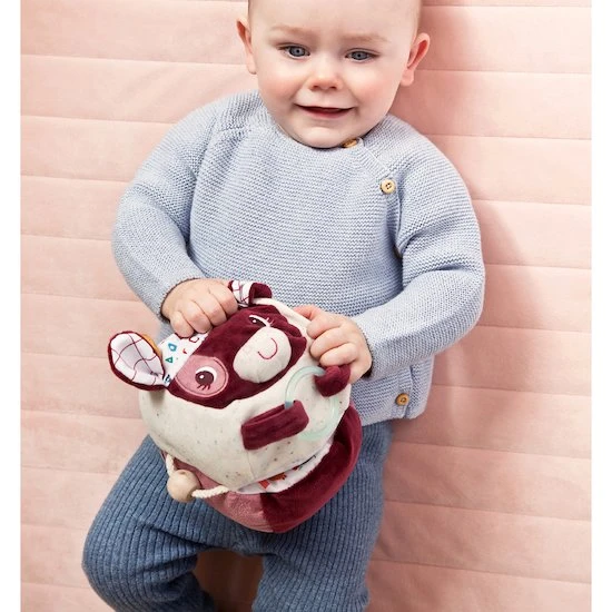 Lilliputiens Vache Découvertes Rosalie 5 Lilliputiens Vache Découvertes Rosalie – Image 5