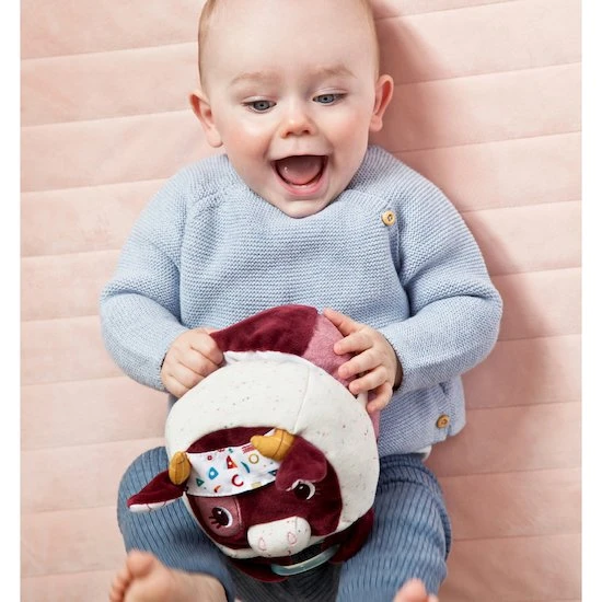 Lilliputiens Vache Découvertes Rosalie 6 Lilliputiens Vache Découvertes Rosalie – Image 6