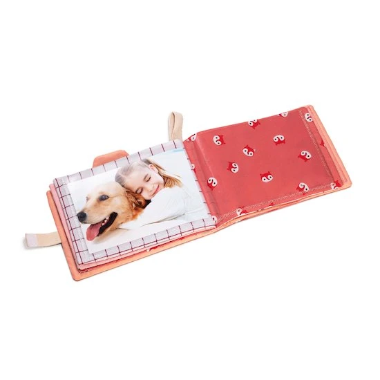 Lilliputiens Album Photo Enfant 4 Lilliputiens Album Photo Enfant – Image 4