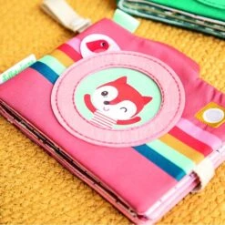 Lilliputiens Album Photo Enfant 12 Lilliputiens Album Photo Enfant -Moulin Roty Soldes 5414834832235 5414834832235 6BaseMedia 550Wx550H