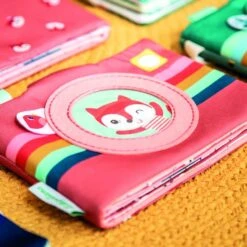 Lilliputiens Album Photo Enfant 13 Lilliputiens Album Photo Enfant -Moulin Roty Soldes 5414834832235 5414834832235 7BaseMedia 550Wx550H