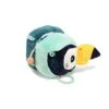 Lilliputiens Peluche D'activités Pablo Toucan