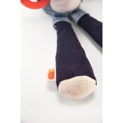 Lilliputiens Peluche D'activités Ignace 12 Lilliputiens Peluche D'activités Ignace -Moulin Roty Soldes 5414834833430 5414834833430 4BaseMedia 550Wx550H