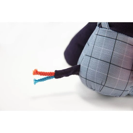 Lilliputiens Peluche D'activités Ignace 5 Lilliputiens Peluche D'activités Ignace – Image 5