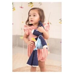 Lilliputiens Peluche D'activités Ignace 14 Lilliputiens Peluche D'activités Ignace -Moulin Roty Soldes 5414834833430 5414834833430 6BaseMedia 550Wx550H