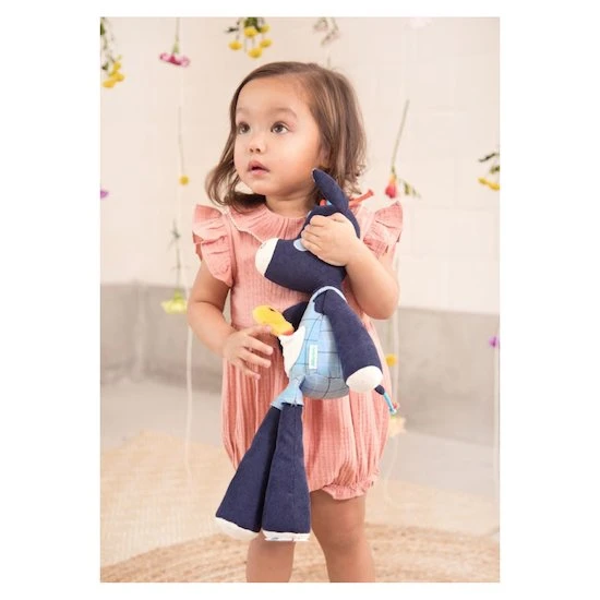 Lilliputiens Peluche D'activités Ignace 6 Lilliputiens Peluche D'activités Ignace – Image 6