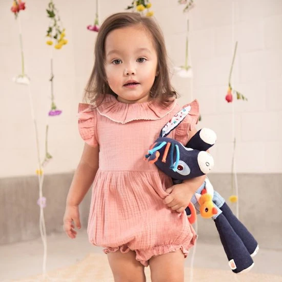 Lilliputiens Peluche D'activités Ignace 9 Lilliputiens Peluche D'activités Ignace – Image 9