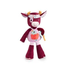 Lilliputiens Peluche D'activités Rosalie -Moulin Roty Soldes 5414834833447 5414834833447 3BaseMedia 550Wx550H
