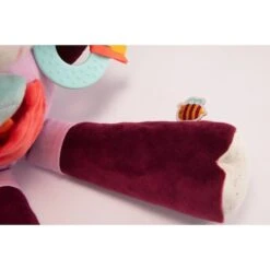 Lilliputiens Peluche D'activités Rosalie -Moulin Roty Soldes 5414834833447 5414834833447 5BaseMedia 550Wx550H