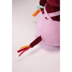 Lilliputiens Peluche D'activités Rosalie -Moulin Roty Soldes 5414834833447 5414834833447 6BaseMedia 550Wx550H