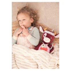 Lilliputiens Peluche D'activités Rosalie -Moulin Roty Soldes 5414834833447 5414834833447 9BaseMedia 550Wx550H