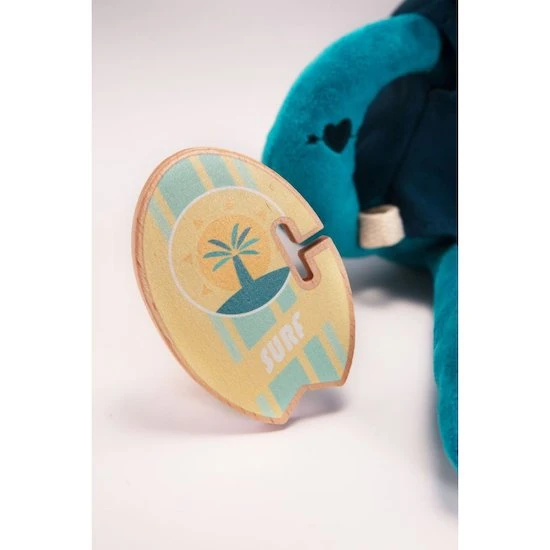 Lilliputiens Rhino Multi Activités Marius 4 Lilliputiens Rhino Multi Activités Marius – Image 4