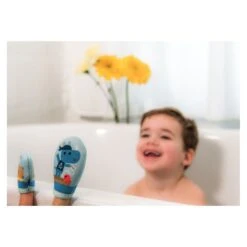 Lilliputiens Set De Marionnettes à Doigt De Bain Pirates -Moulin Roty Soldes 5414834833539 5414834833539 6BaseMedia 550Wx550H