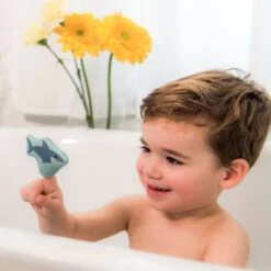 Lilliputiens Set De Marionnettes à Doigt De Bain Pirates -Moulin Roty Soldes 5414834833539 5414834833539 9BaseMedia 550Wx550H