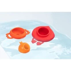 Lilliputiens Pyramide De Bain Paulette -Moulin Roty Soldes 5414834833614 5414834833614 4BaseMedia 550Wx550H